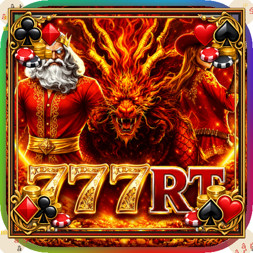 777rt — mitra unggulan